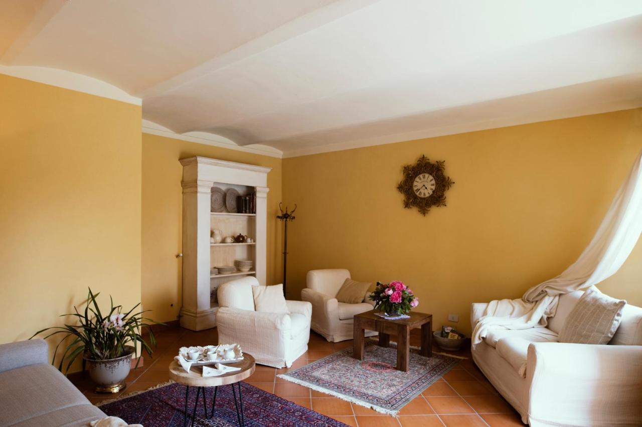 Magliano AlfieriRoero House别墅 外观 照片