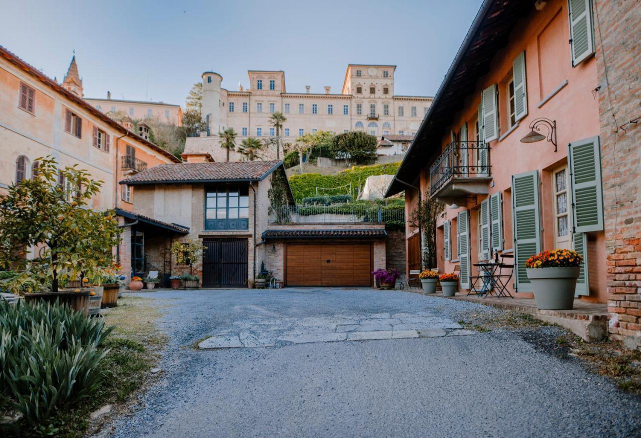 Magliano AlfieriRoero House别墅 外观 照片