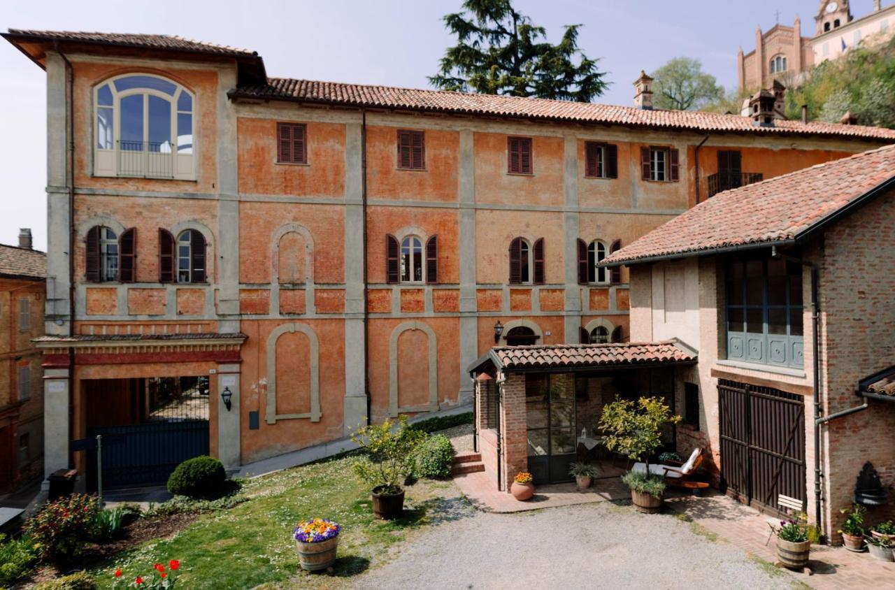 Magliano AlfieriRoero House别墅 外观 照片