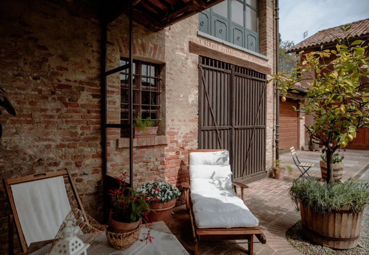 Magliano AlfieriRoero House别墅 外观 照片