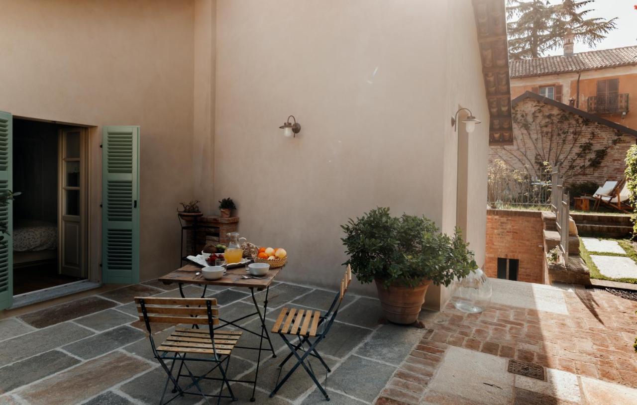 Magliano AlfieriRoero House别墅 外观 照片