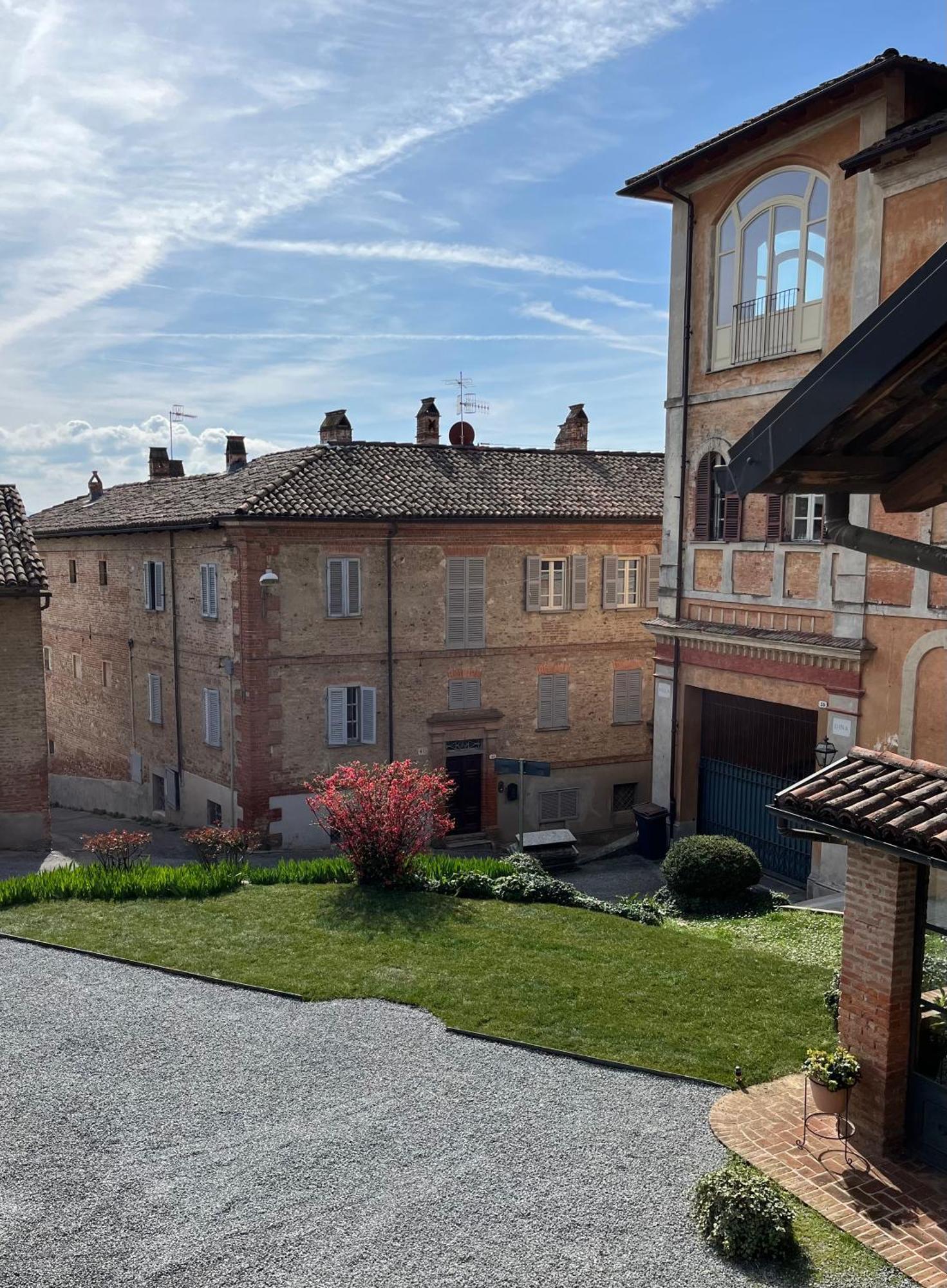 Magliano AlfieriRoero House别墅 外观 照片