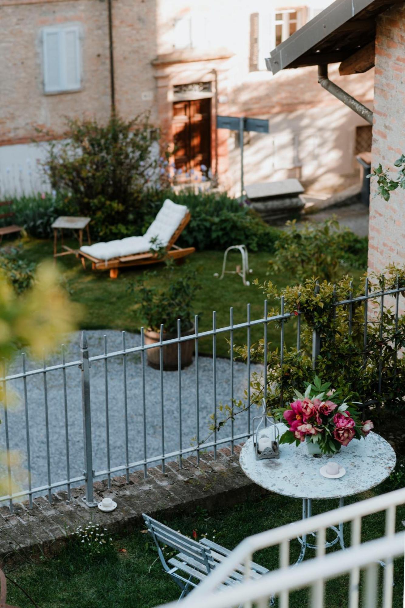 Magliano AlfieriRoero House别墅 外观 照片